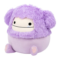 16-Inch Dilka the Lavender Bigfoot - 1