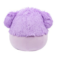 16-Inch Dilka the Lavender Bigfoot - 3