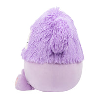 16-Inch Dilka the Lavender Bigfoot - 2