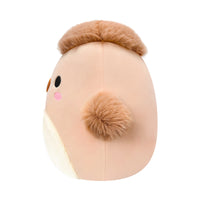 8-Inch Cordell the Tan Cockatoo - 2