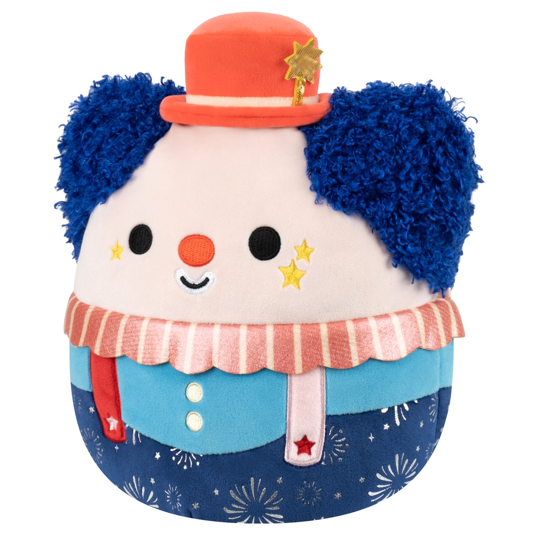 Squishmallows Select Series Summer 2026 Bundle | Jazwares