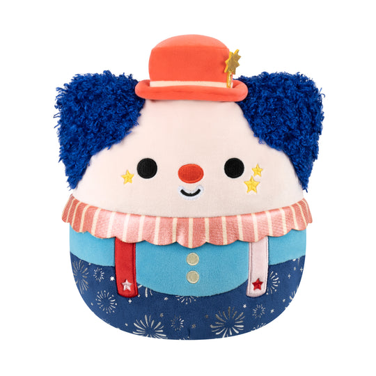 8-Inch Select Series Macaroni the Firework Clown