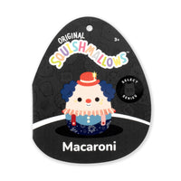 8-Inch Select Series Macaroni the Firework Clown - 5