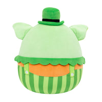 12-Inch Select Series Denny the St. Patty's Day Troll - 4