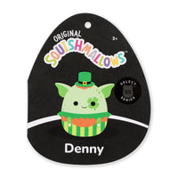 12-Inch Select Series Denny the St. Patty's Day Troll - 5