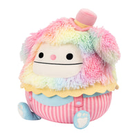 Squishmallows 12-Inch Zozo and 8-Inch Cecily Bundle - 1