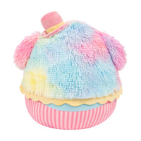 12-Inch Select Series Zozo the Bigfoot Clown With Rainbow Hair - 5