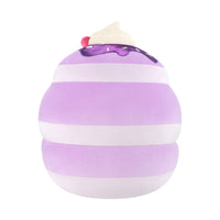 12-Inch Select Series Una the Ube Pancakes with Pink Pretzel - 5