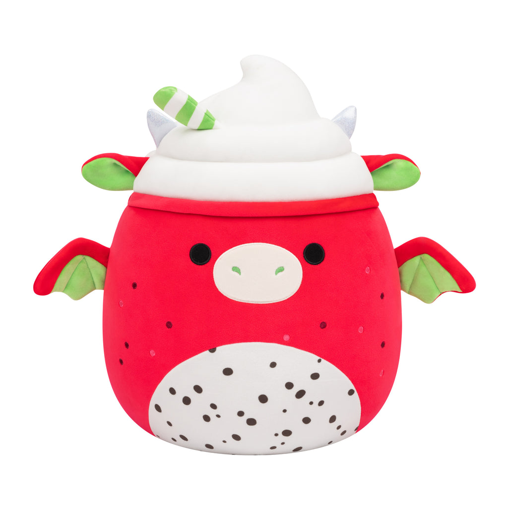 Squishmallows 14