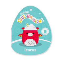 14-Inch Icarus the Dragon Fruit Drink - 4