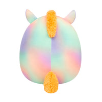 20-Inch Ares the Rainbow Mystical Horse - 3