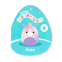 20-Inch Ares the Rainbow Mystical Horse - 4