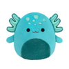 8-Inch Select Series Lawrence the Green Axolotl with Spots