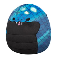 8-Inch Select Series Arsenic the Snake with Iridescent Scales - 2