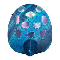 8-Inch Select Series Arsenic the Snake with Iridescent Scales - 4