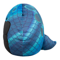 8-Inch Select Series Arsenic the Snake with Iridescent Scales - 3