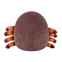 8-Inch Dewey the Brown Tarantula Spider - 3