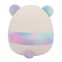12-Inch Jonah the Purple annd Pink Tie-Dye Panda - 3