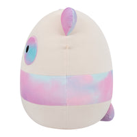 12-Inch Jonah the Purple annd Pink Tie-Dye Panda - 2