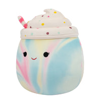 12-Inch Kelen the Rainbow Sherbet Frappe - 1