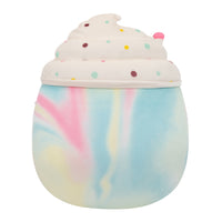 12-Inch Kelen the Rainbow Sherbet Frappe - 3