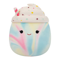 12-Inch Kelen the Rainbow Sherbet Frappe - 0