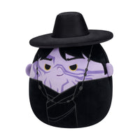 KPop Demon Hunters 8-Inch Jinu - 1