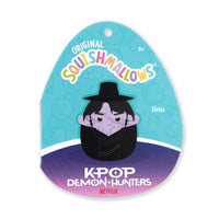 KPop Demon Hunters 8-Inch Jinu - 3