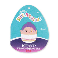 KPop Demon Hunters 8-Inch Rumi - 3