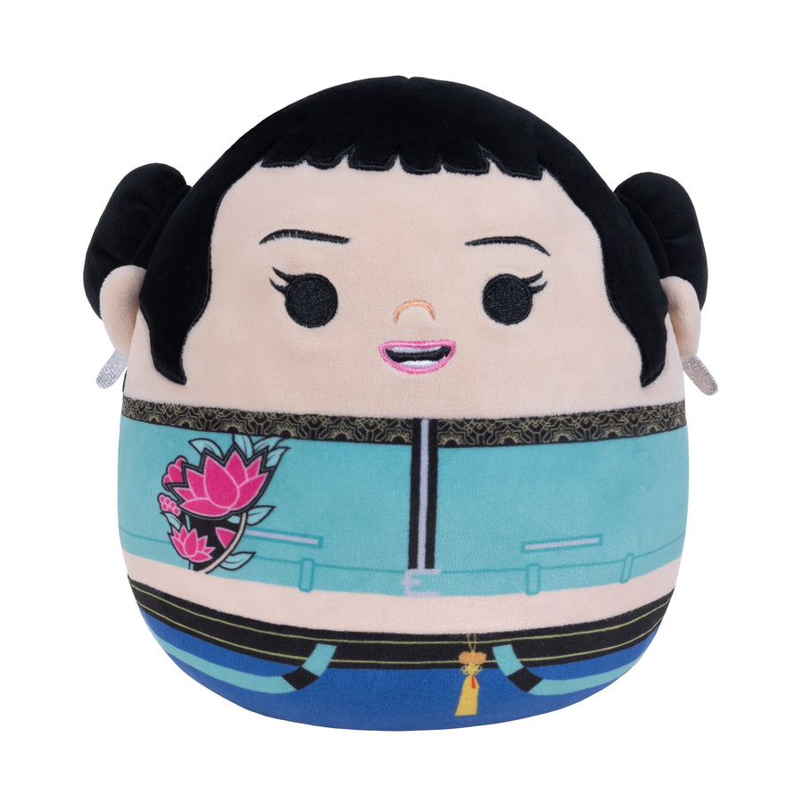 Squishmallows 8