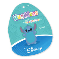 Disney 10-Inch Stitch HugMees - 5