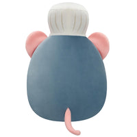 Squishmallows Original Disney-Pixar 8-Inch Remy Plush - 3