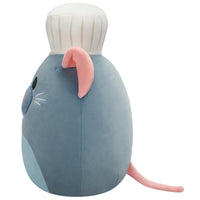 Squishmallows Original Disney-Pixar 8-Inch Remy Plush - 2