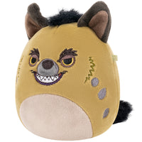 Disney The Lion King Villains 4-Pack - 6