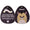 Disney The Lion King Villains 4-Pack - 8
