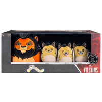 Disney The Lion King Villains 4-Pack - 2