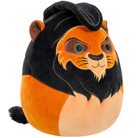 Disney The Lion King Villains 4-Pack - 3