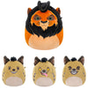 Disney The Lion King Villains 4-Pack