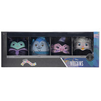 4-Inch Select Series Disney Villains 4-Pack - 11