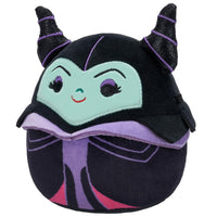 4-Inch Select Series Disney Villains 4-Pack - 2