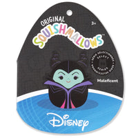 4-Inch Select Series Disney Villains 4-Pack - 3