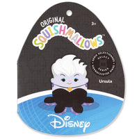 4-Inch Select Series Disney Villains 4-Pack - 5