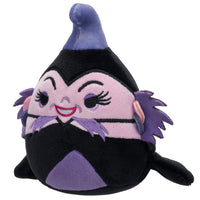 4-Inch Select Series Disney Villains 4-Pack - 6