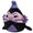 4-Inch Select Series Disney Villains 4-Pack - 7