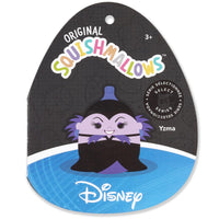 4-Inch Select Series Disney Villains 4-Pack - 7