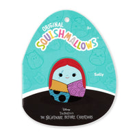 3.5-Inch Disney Jack Skellington and Sally Clip 2-Pack - 4