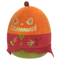 8-Inch Select Series Pumpkin King Jack Skellington - 2