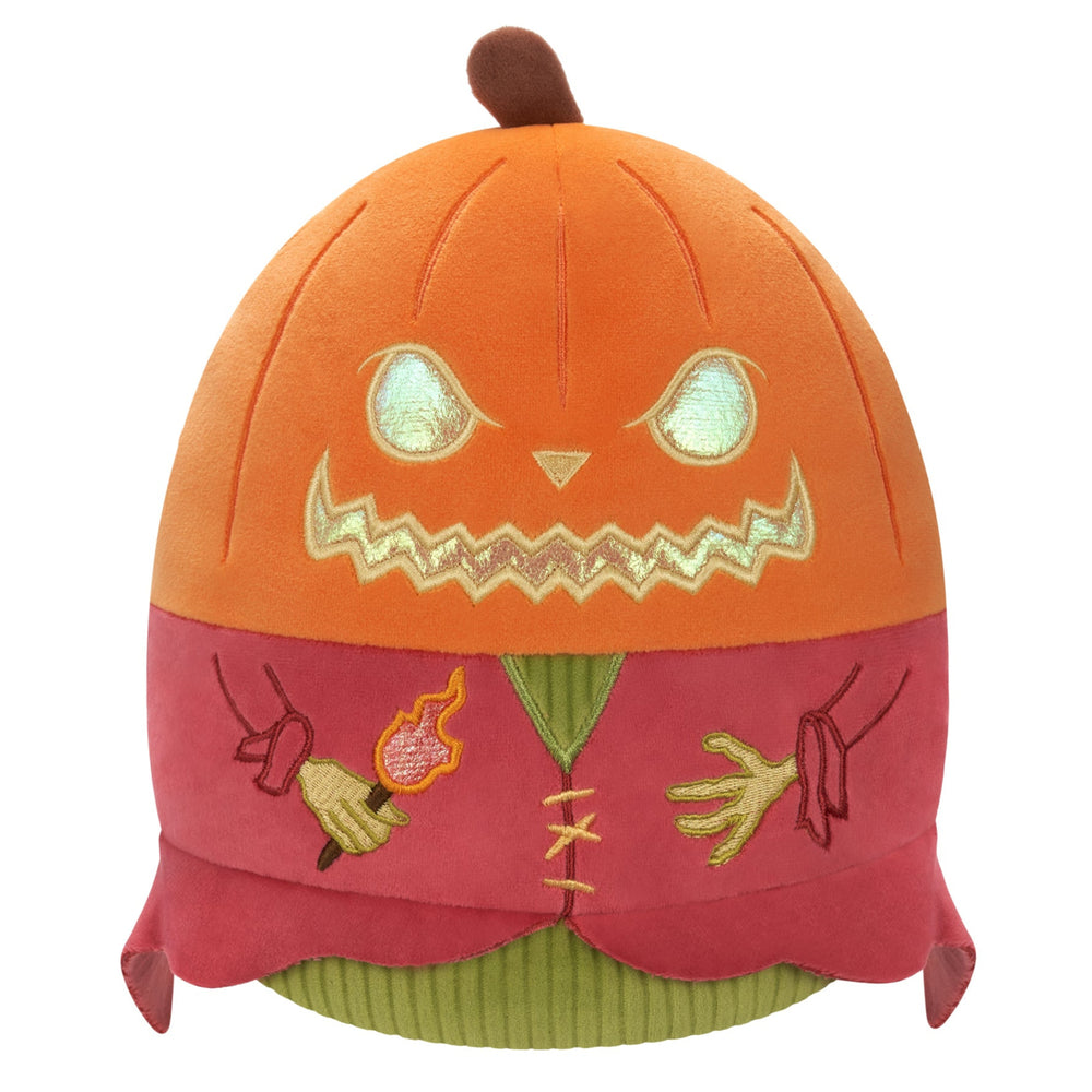 8-Inch Select Series Pumpkin King Jack Skellington - 1