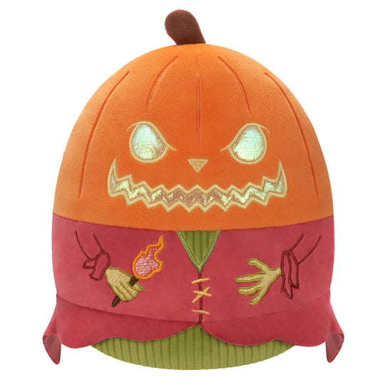 8-Inch Select Series Pumpkin King Jack Skellington