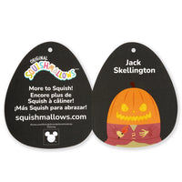8-Inch Select Series Pumpkin King Jack Skellington - 6